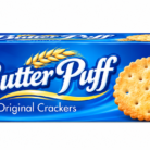 Butter Puff