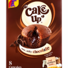 Cake Up milky chocolate