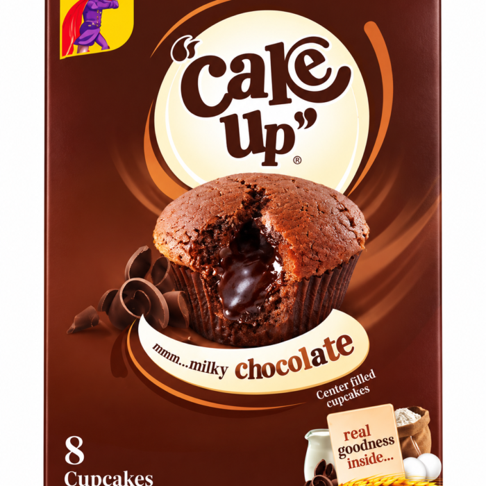 Cake Up milky chocolate Cake Up milky chocolate
