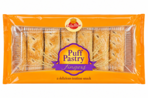 Cake Zone Puff Pastry