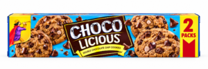 Choco Licious