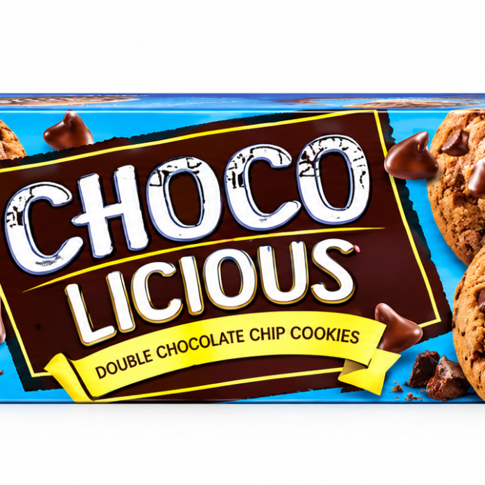 Choco Licious Choco Licious