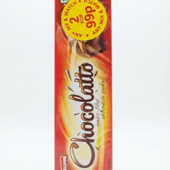 Chocolatto
