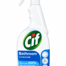 Cif Bathroom Limescale