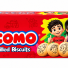 Cocomo Chocolate