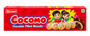 Cocomo Chocolate