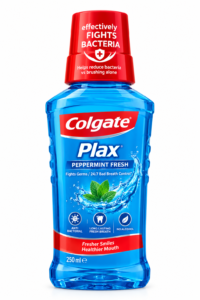 Colgate Plax Fresh & Protect Cool Mint
