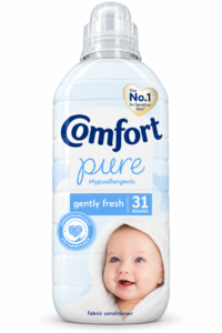 Comfort Pure Gently Fresh