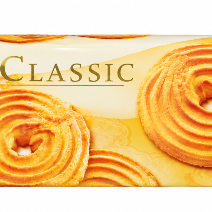 Coppenrath Contintal Sprits Biscuits