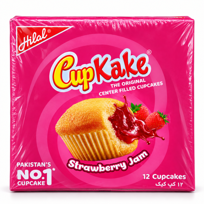 CupKake CupKake