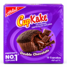 CupKake Double Chocolate