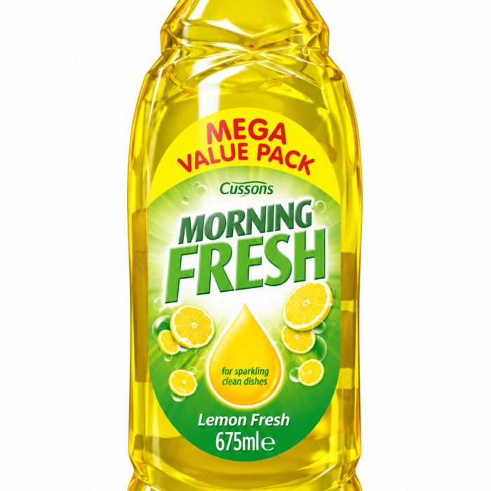 Cussons Morning Fresh for Sparking Clean Dishes Lemon Fresh Cussons Morning Fresh for Sparking Clean Dishes Lemon Fresh
