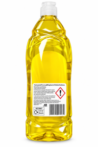 Cussons Morning Fresh for Sparking Clean Dishes Lemon Fresh_1
