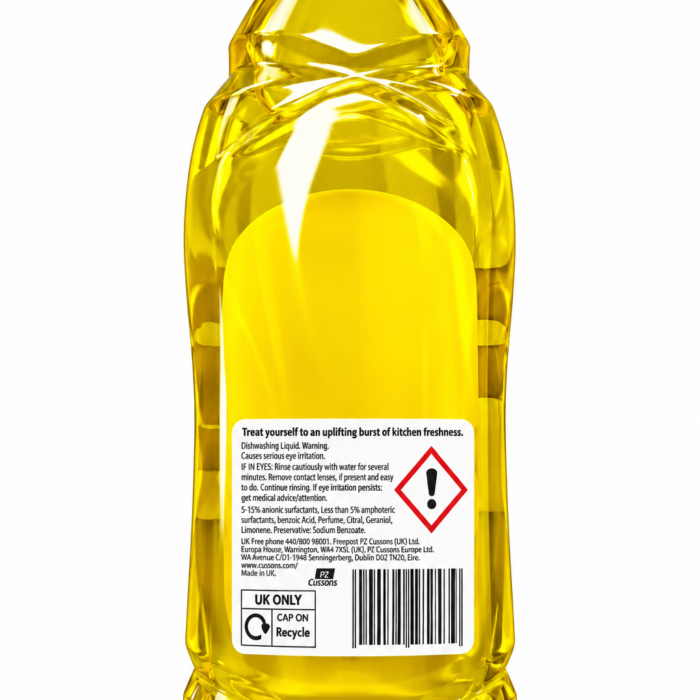 Cussons Morning Fresh for Sparking Clean Dishes Lemon Fresh_1 Cussons Morning Fresh for Sparking Clean Dishes Lemon Fresh_1