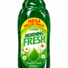 Cussons Morning Fresh for Sparking Clean Dishes Original Fresh