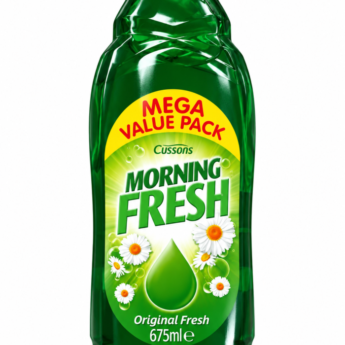 Cussons Morning Fresh for Sparking Clean Dishes Original Fresh Cussons Morning Fresh for Sparking Clean Dishes Original Fresh