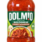 DOLM!O Bolognese Chunky Mushroom
