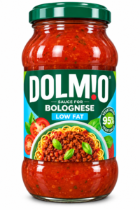 Dolmio Bolognese Low Fat