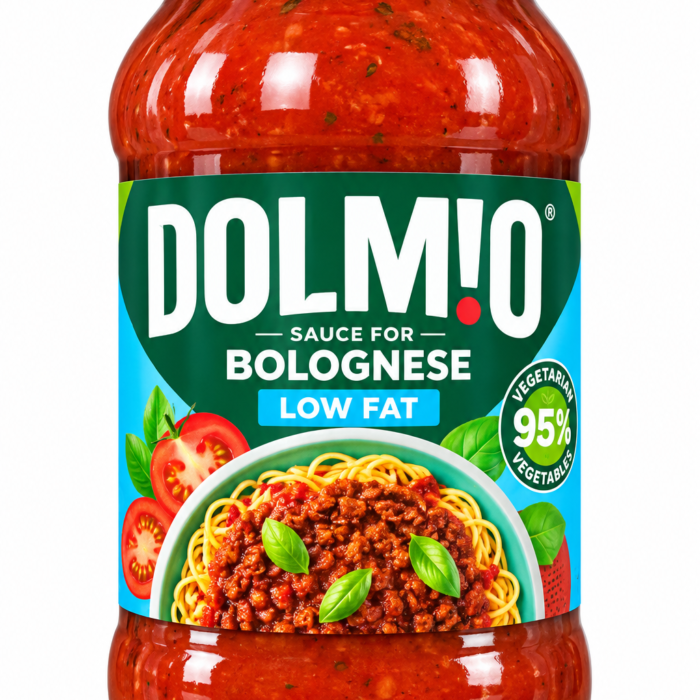 DOLM!O Bolognese Low Fat DOLM!O Bolognese Low Fat