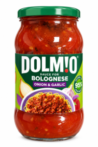 Dolmio Bolognese Onion & Garlic