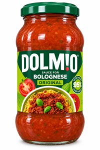 Dolmio Bolognese Original