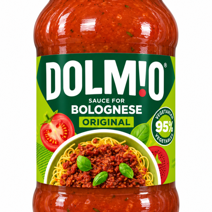 DOLM!O Bolognese Original DOLM!O Bolognese Original