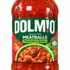 DOLM!O Meatbsalls Tomato & Basil