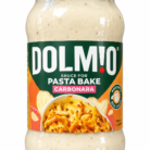 DOLM!O Pasta Bake Carbonara