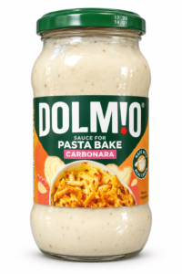 Dolmio Pasta Bake Carbonara