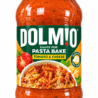 DOLM!O Tomato Cheese Pasta Bake Sauce