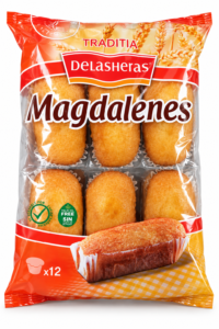 Delasheras magdalenes