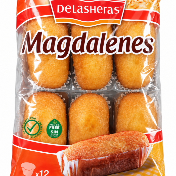 Delasheras magdalenes