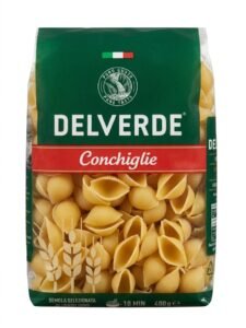 Delverde Conchiglie