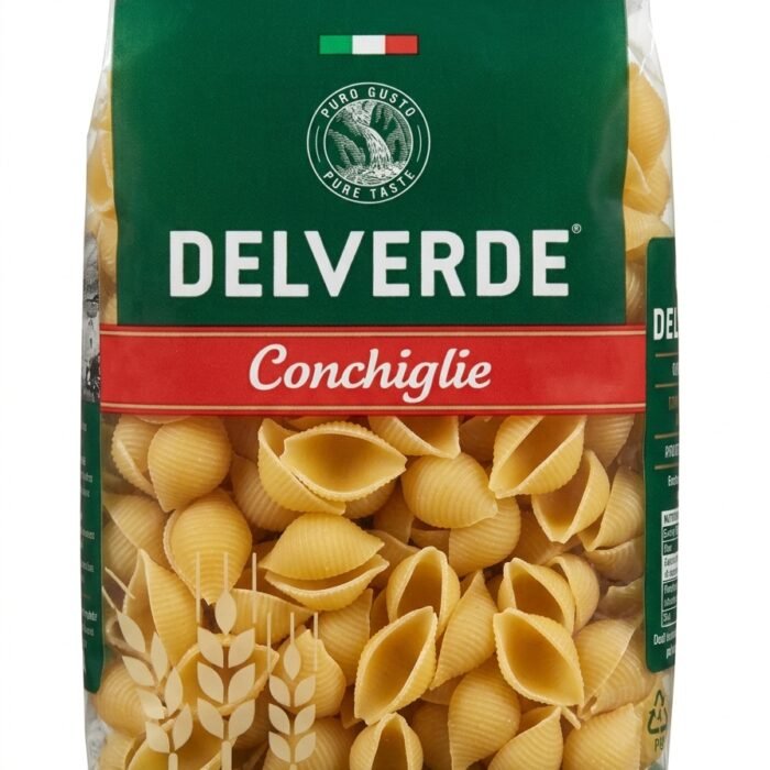 Delverde Conchiglie
