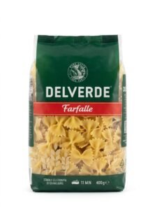 Delverde Farfalle