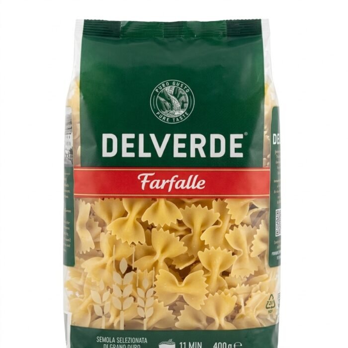 Delverde Farfalle Delverde Farfalle
