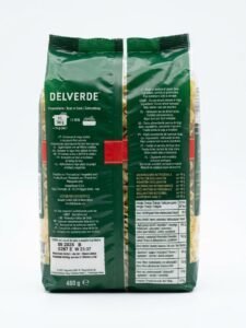 Delverde Farfalle_1