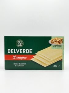 Delverde Lasagne