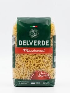 Delverde Maccheroni