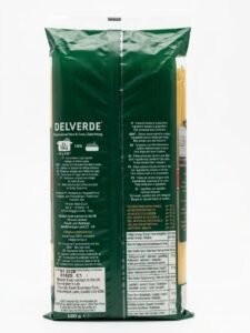 Delverde Maccheroni_1