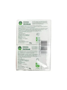 Dettol Original Bar Soap Antibacterial_1