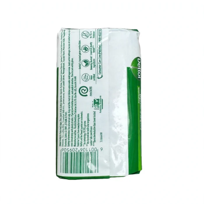 Dettol Original Germ Defeince Bar Soap Antibacterial_1 Dettol Original Germ Defeince Bar Soap Antibacterial_1