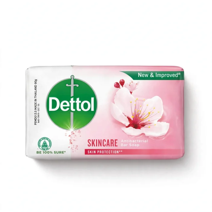 Dettol Skincare Dettol Skincare