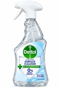 Dettol Surface Cleaner