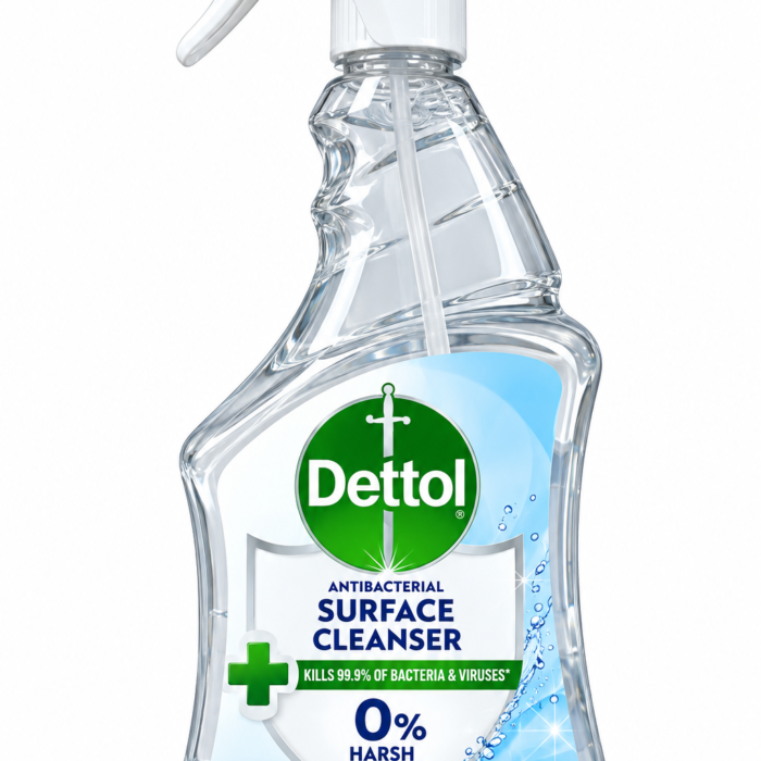Dettol Surface Cleaner