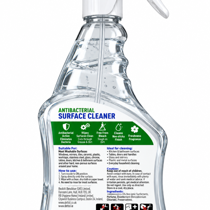 Dettol Surface Cleaner_1