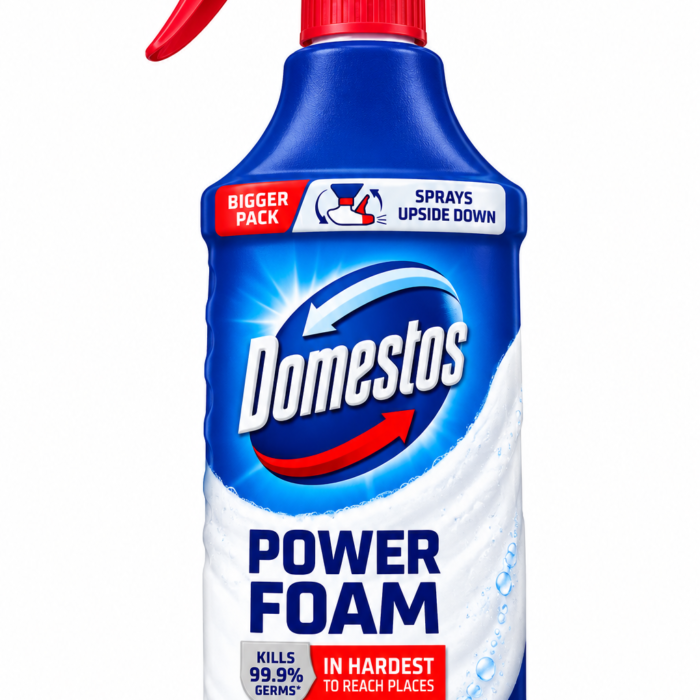 Domestos Power Form Domestos Power Form