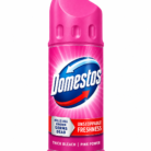 Domestos Unstopable Freshness