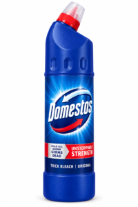 Domestos Unstopable Strength
