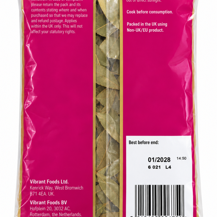 East End Bay Leaves_1